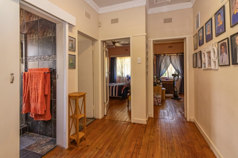 3 Bedroom Property for Sale in Kroonheuwel Free State